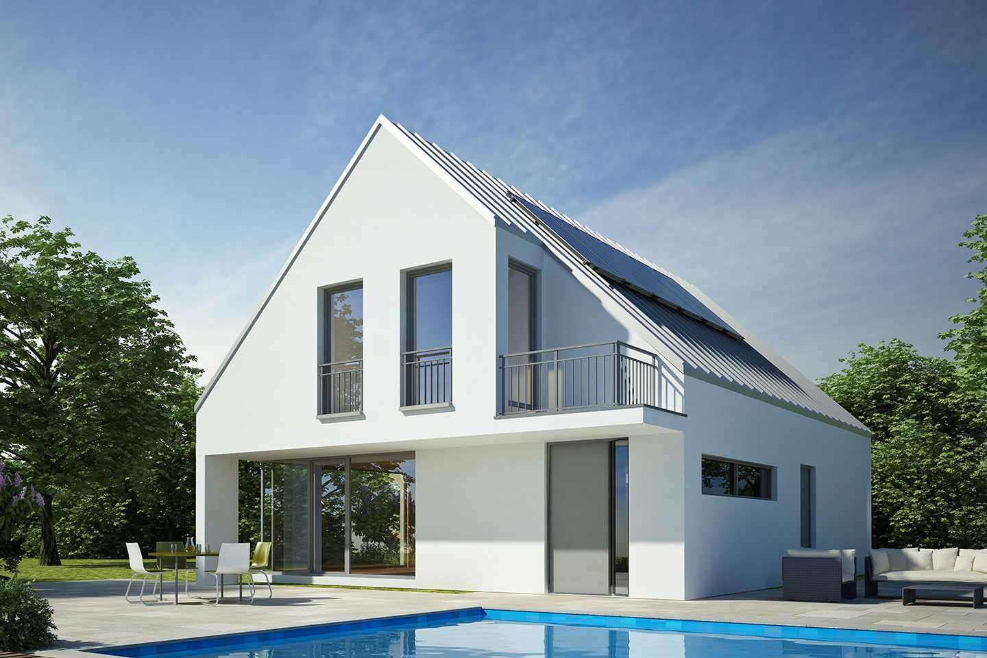 Green house